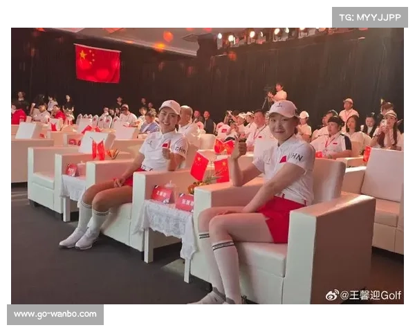 保利重庆球会高标准执行全运资格赛获中国高尔夫协会高度赞誉 保利重庆球会高标准执行全运资格赛获中国高尔夫协会高度赞誉