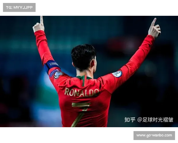 C罗率葡萄牙逆袭称雄欧洲杯从绝境到荣耀缔造传奇时刻