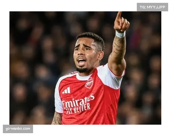 阿森纳热苏斯ACL术后循序渐进攻克心理难关 11个月后复出