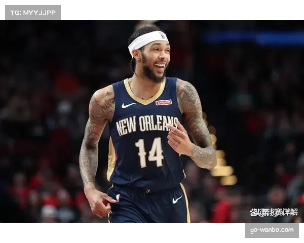 鹈鹕墨菲三世场均21分成最佳第六人 板凳火力成球队伤病潮中生命线